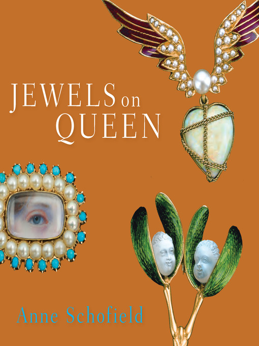 Title details for Jewels on Queen by Anne Schofield - Available